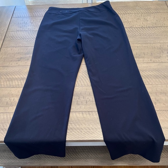 Pull on dress pants - Picture 5 of 5